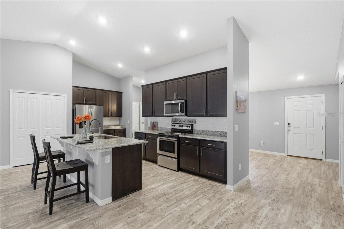 PALM COAST SEC 28 - Residential