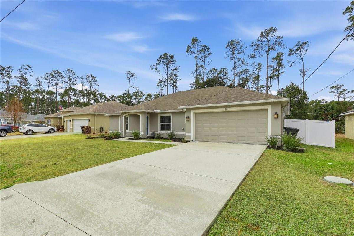 PALM COAST SEC 28 - Residential