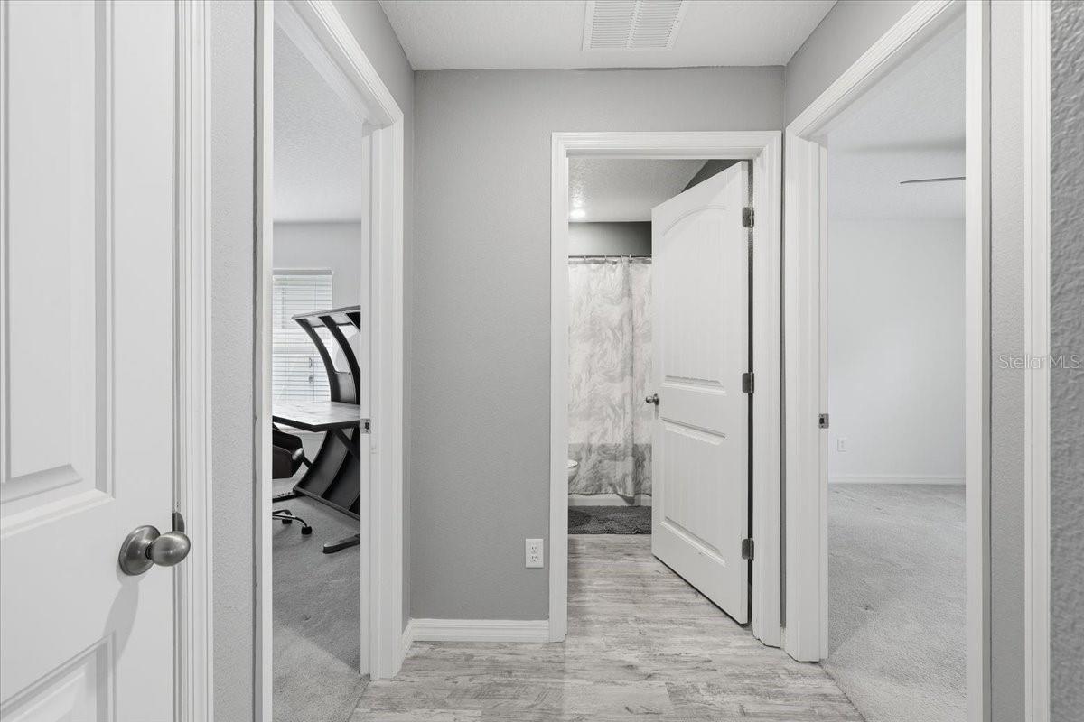 PALM COAST SEC 28 - Residential