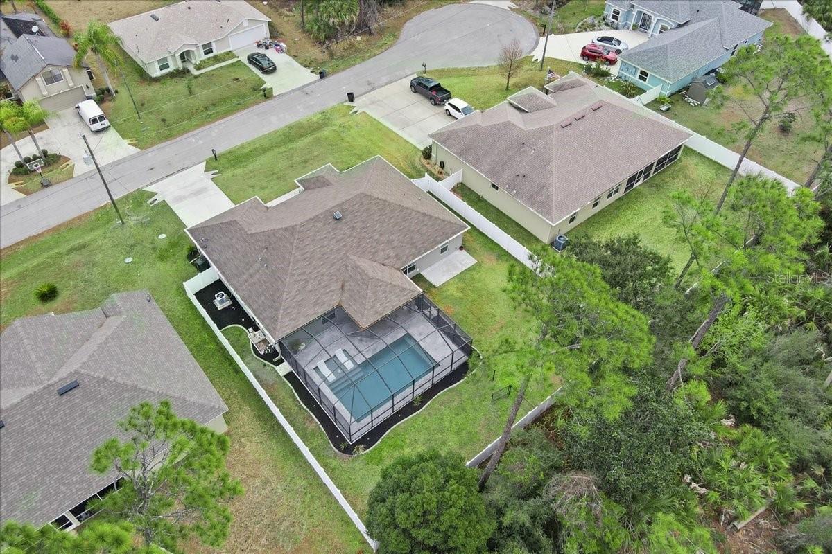 PALM COAST SEC 28 - Residential