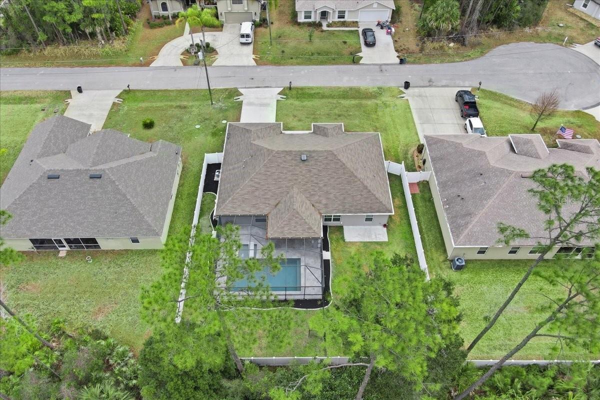 PALM COAST SEC 28 - Residential