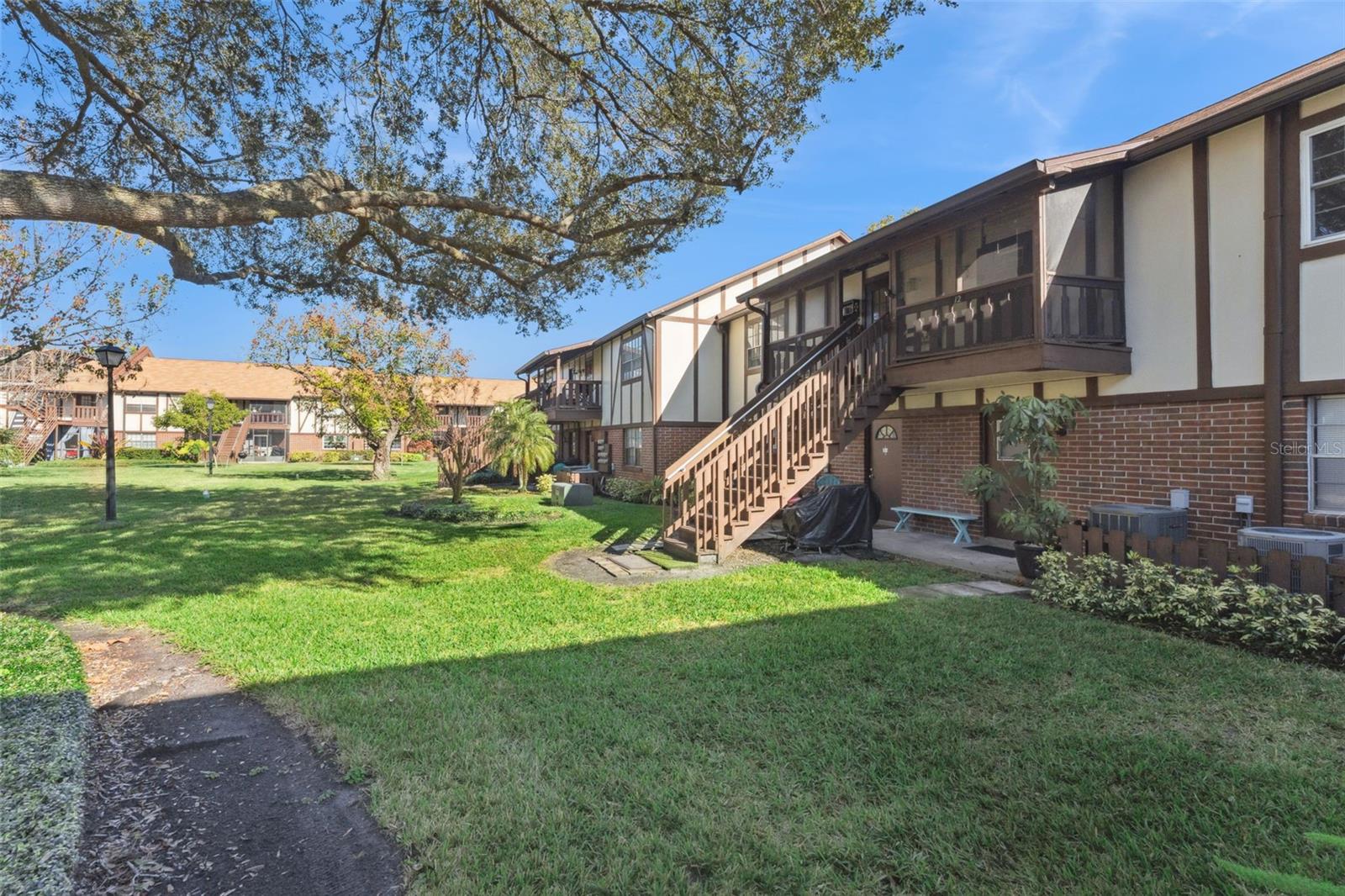 CAMELOT BY LAKE CONDO - Residential