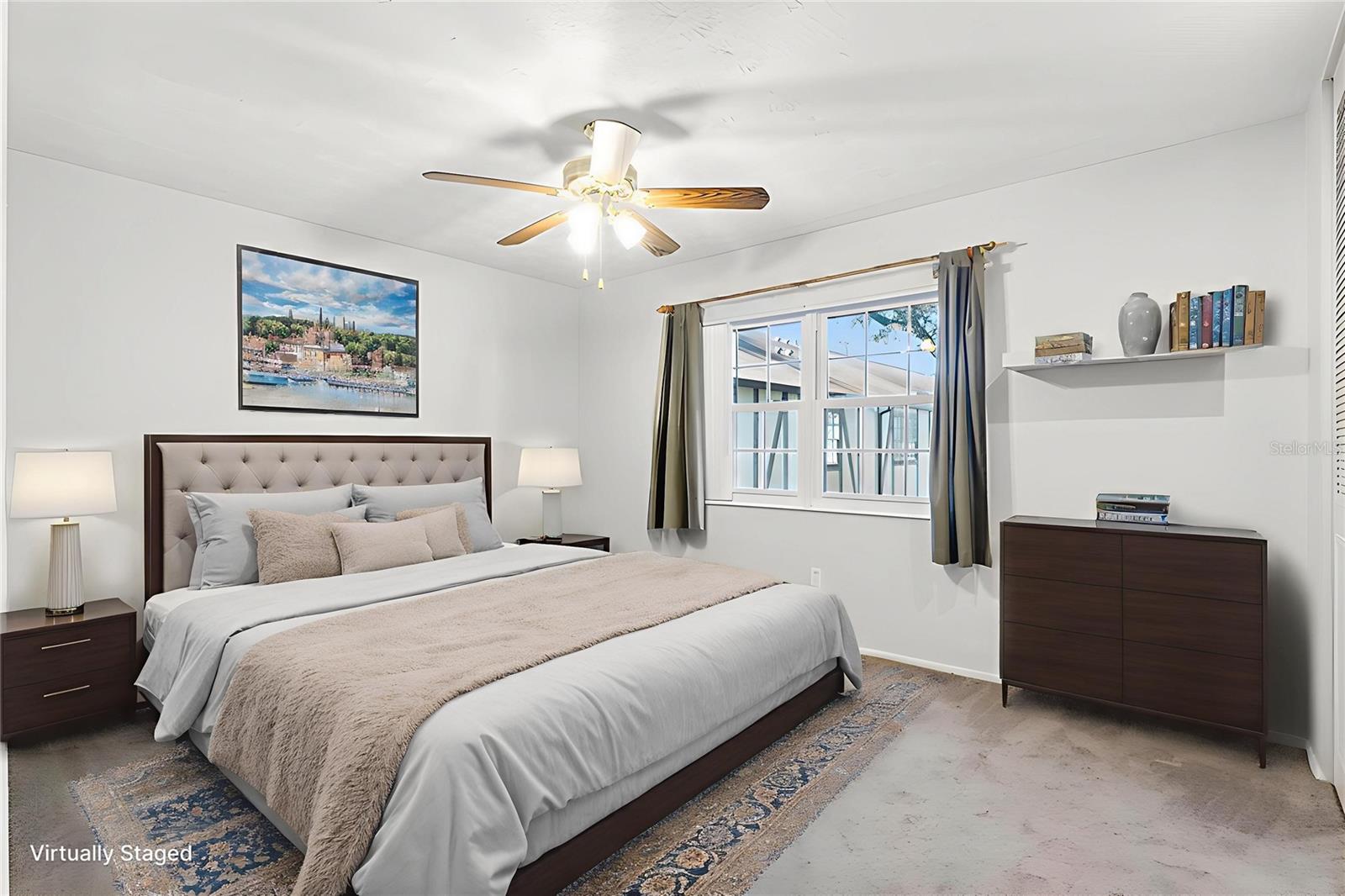 CAMELOT BY LAKE CONDO - Residential