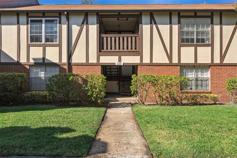 5311 HANSEL AVENUE D-12 ORLANDO FL 32809