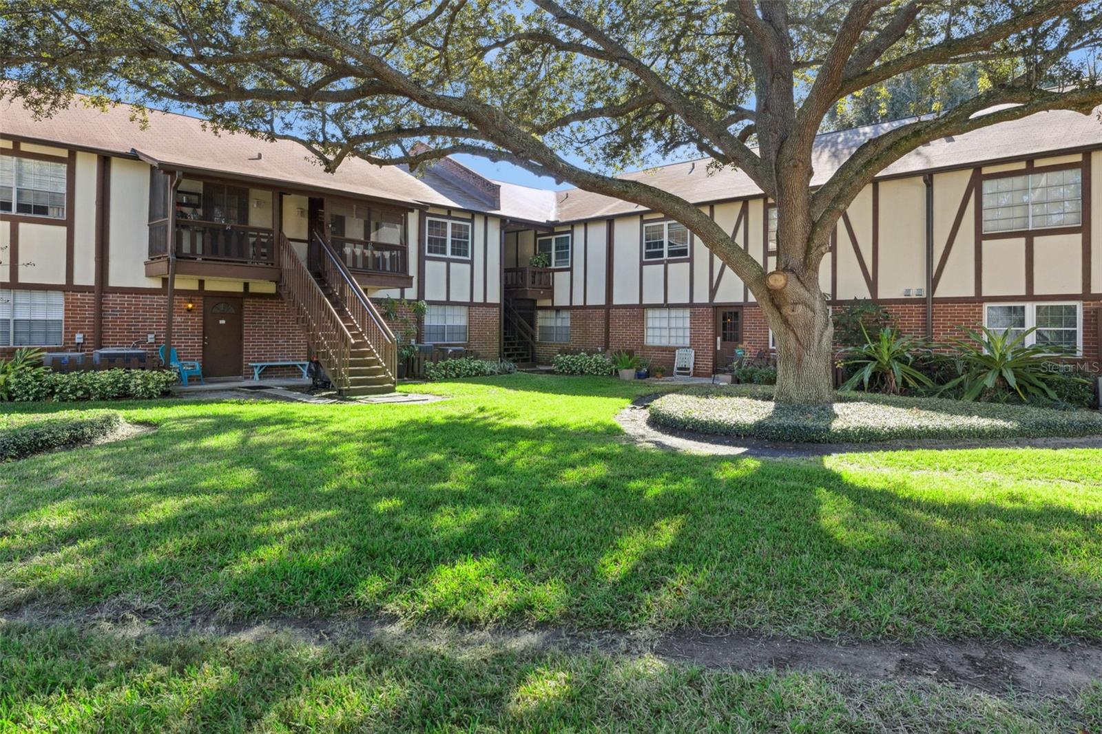 CAMELOT BY LAKE CONDO - Residential