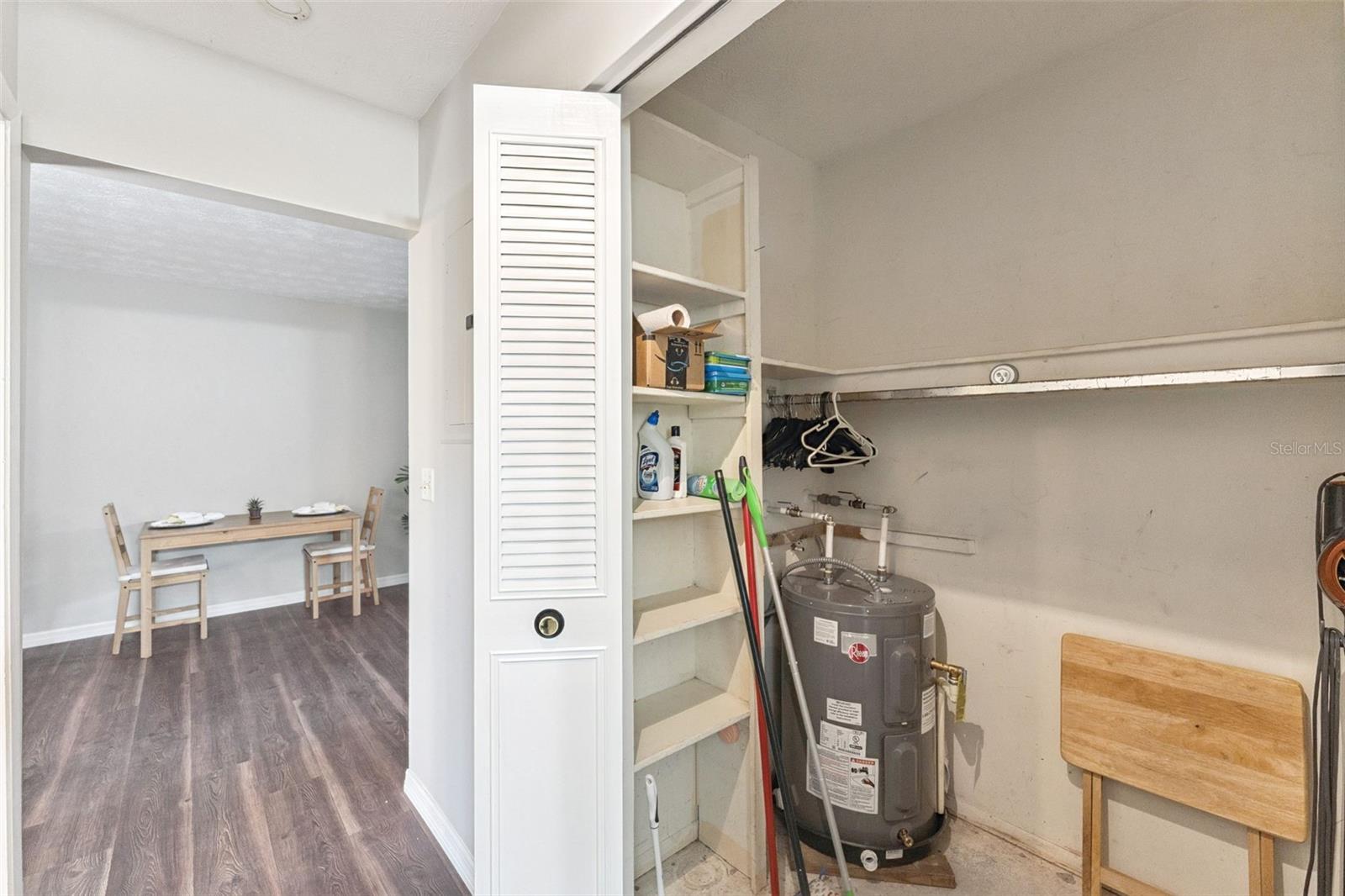 CAMELOT BY LAKE CONDO - Residential