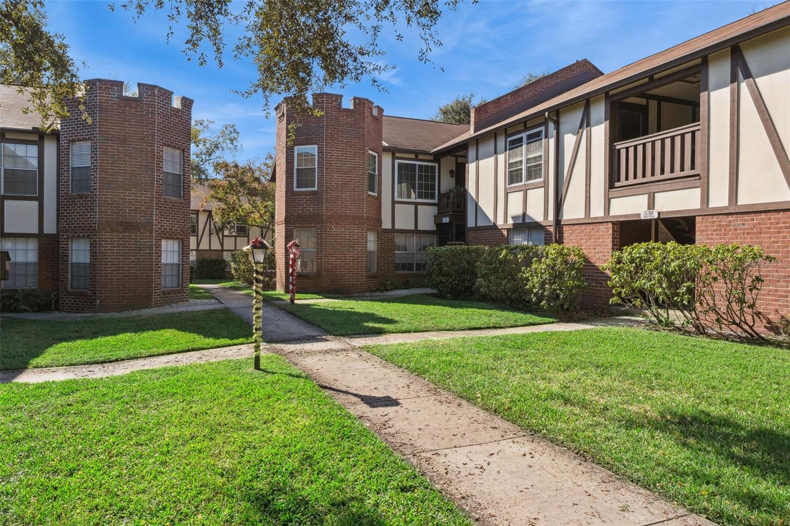 5311 HANSEL AVENUE D-12