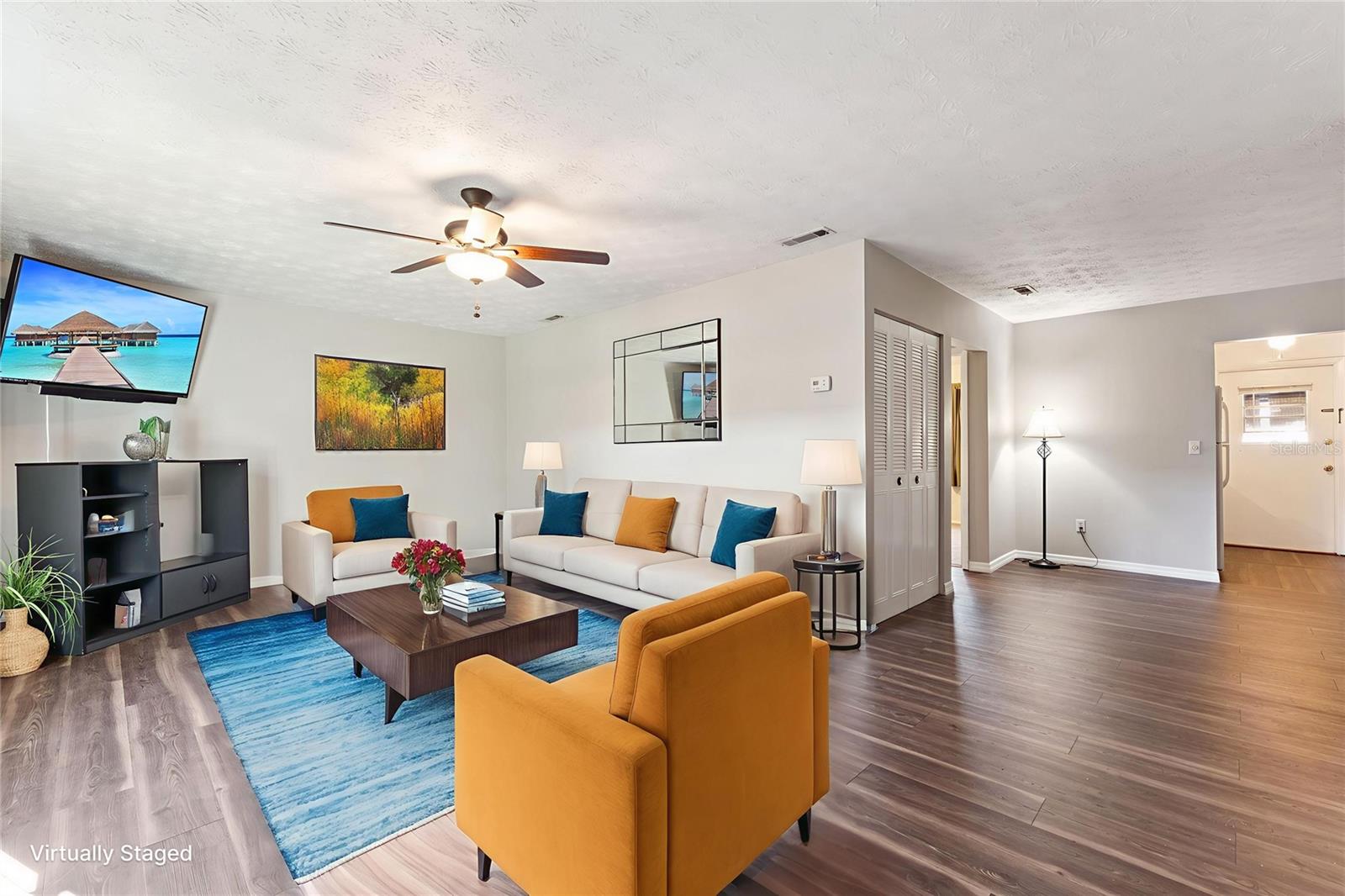 CAMELOT BY LAKE CONDO - Residential