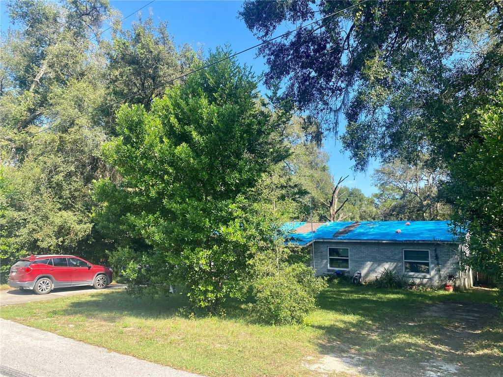 Photo of 6040 Knollwood Drive, Ridge Manor, FL 33523 (MLS # W7880053)
