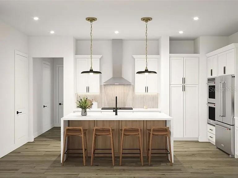 5604 S LYNWOOD AVENUE