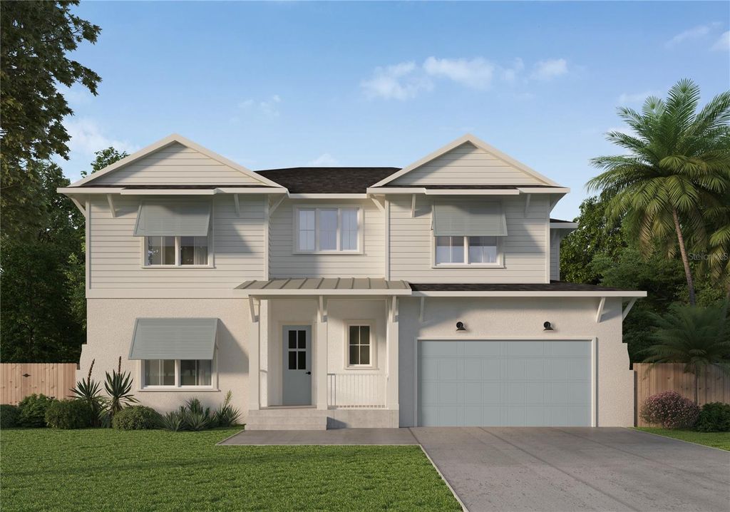 Photo of 5604 S Lynwood Avenue, Tampa, FL 33611 (MLS # TB8475346)