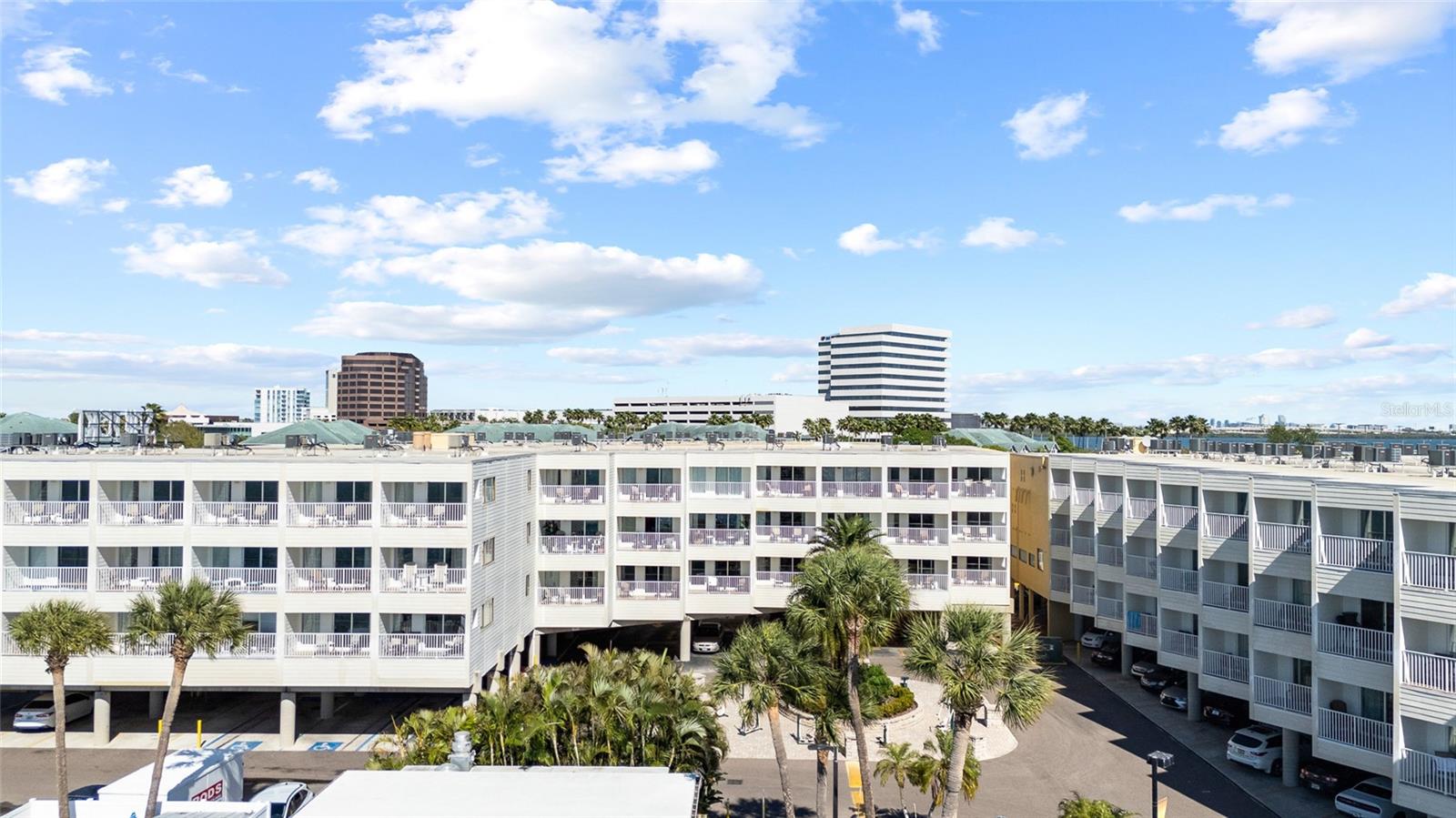 SAILPORT RESORT CONDO ON - Residential