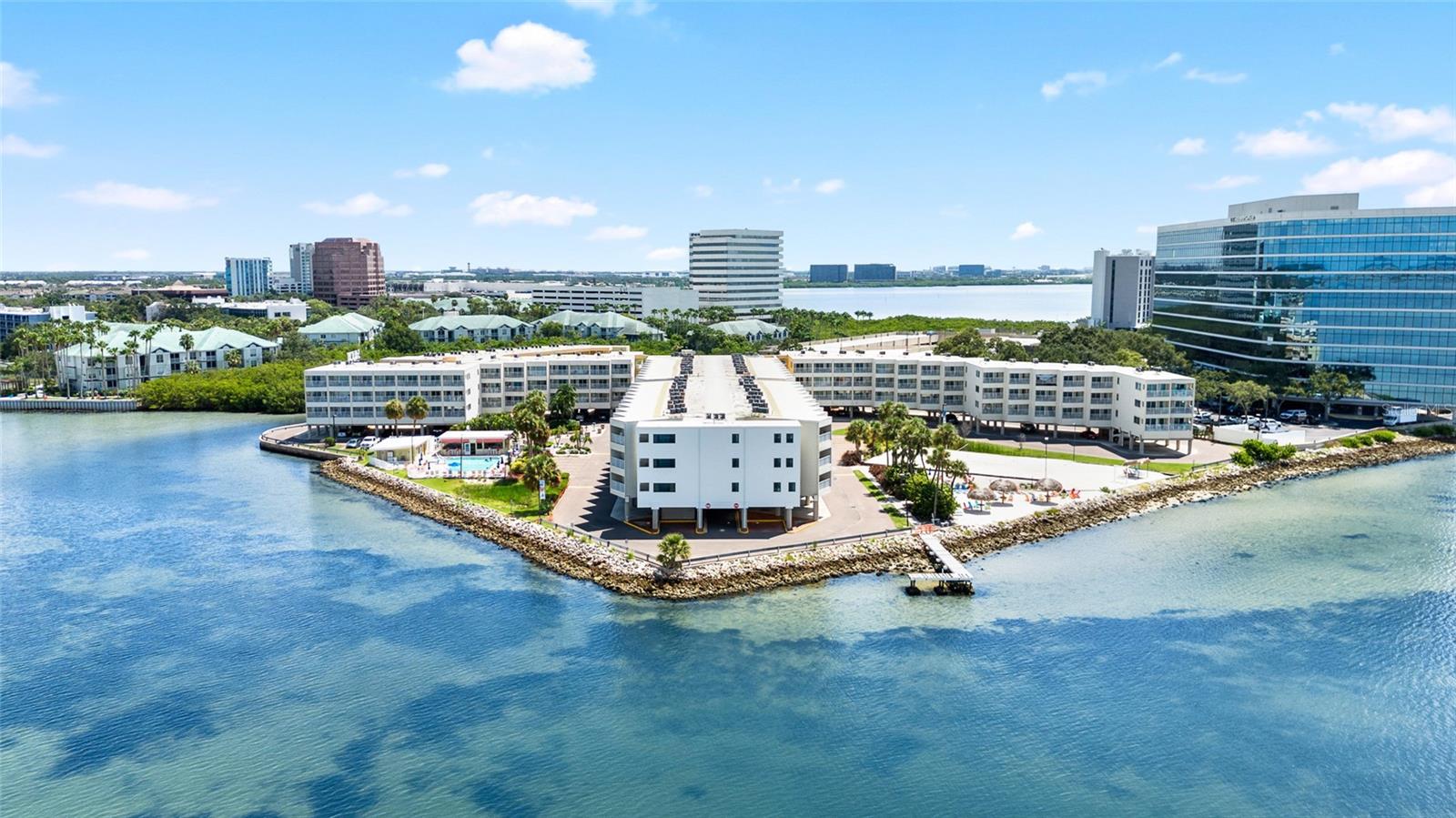 2506 N ROCKY POINT DRIVE 458