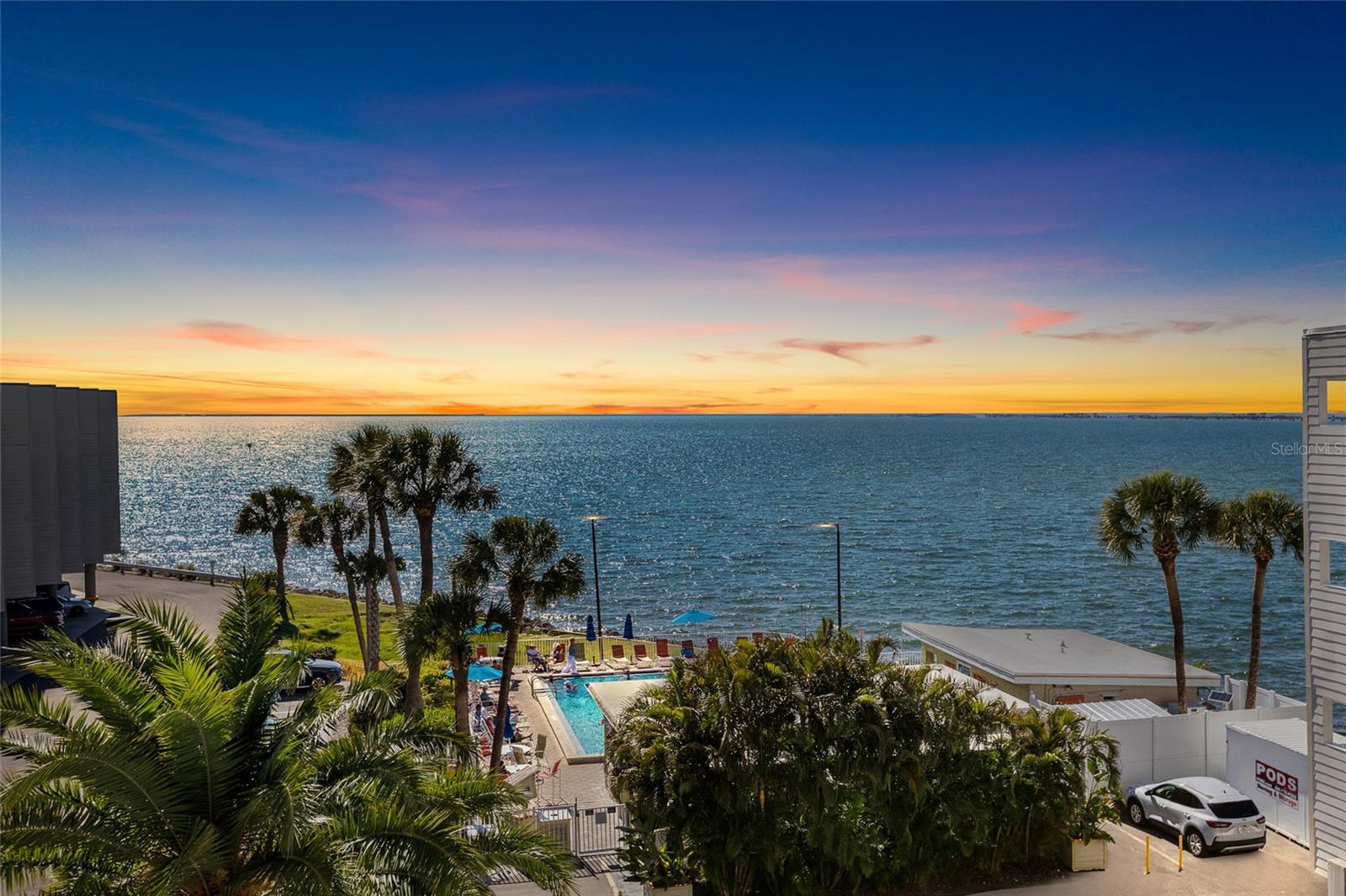 SAILPORT RESORT CONDO ON - Residential