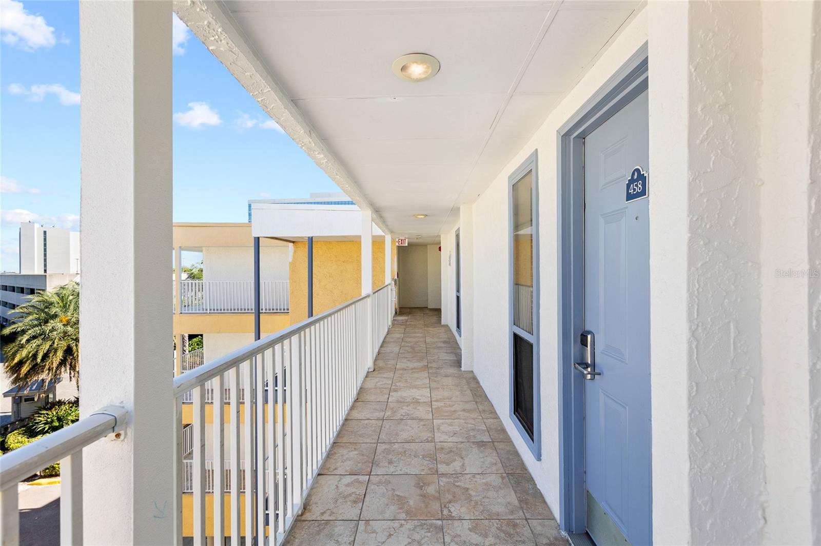 SAILPORT RESORT CONDO ON - Residential