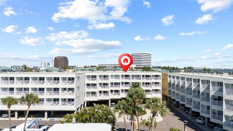 2506 N ROCKY POINT DRIVE 458 TAMPA FL 33607