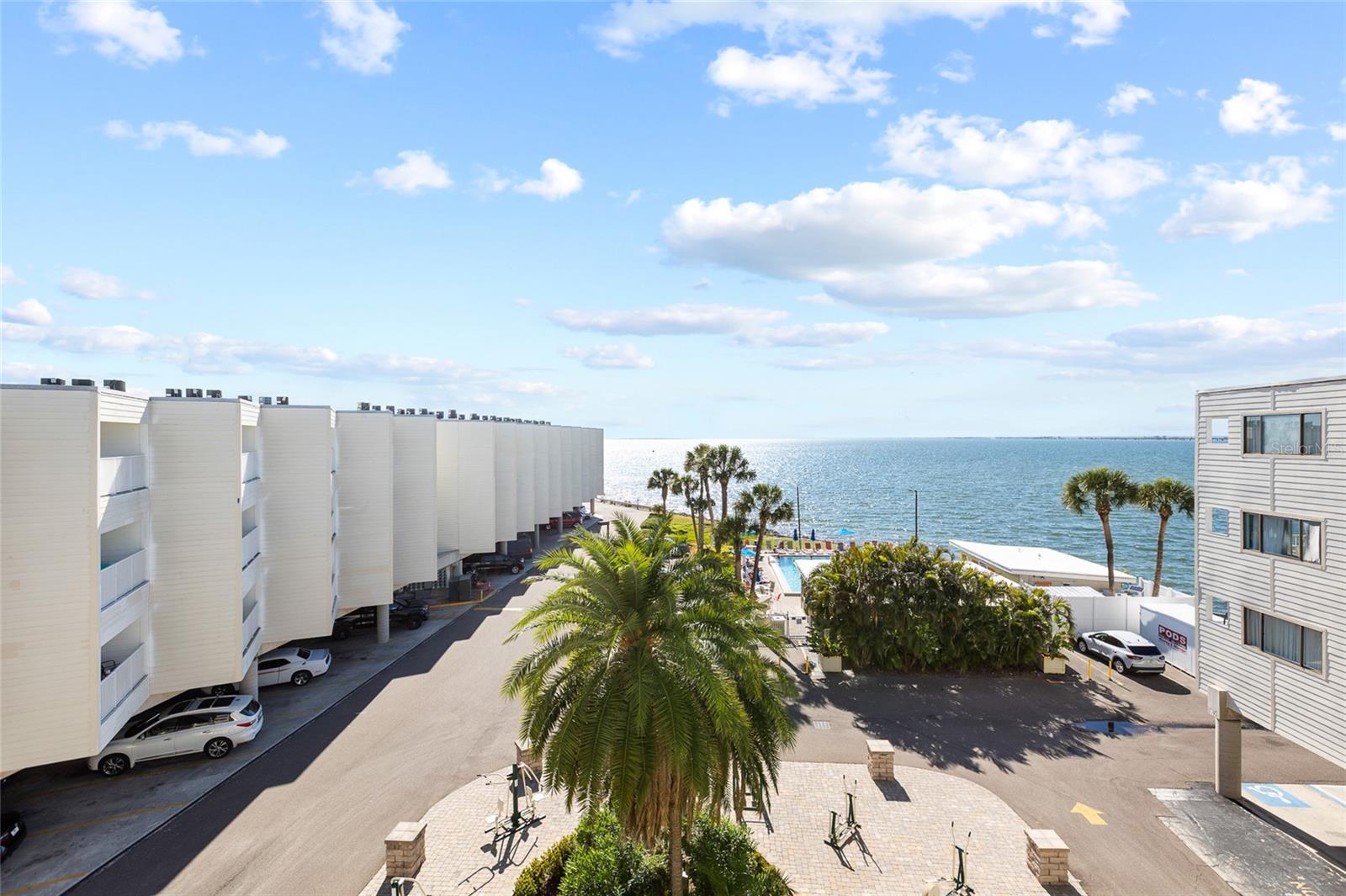 SAILPORT RESORT CONDO ON - Residential