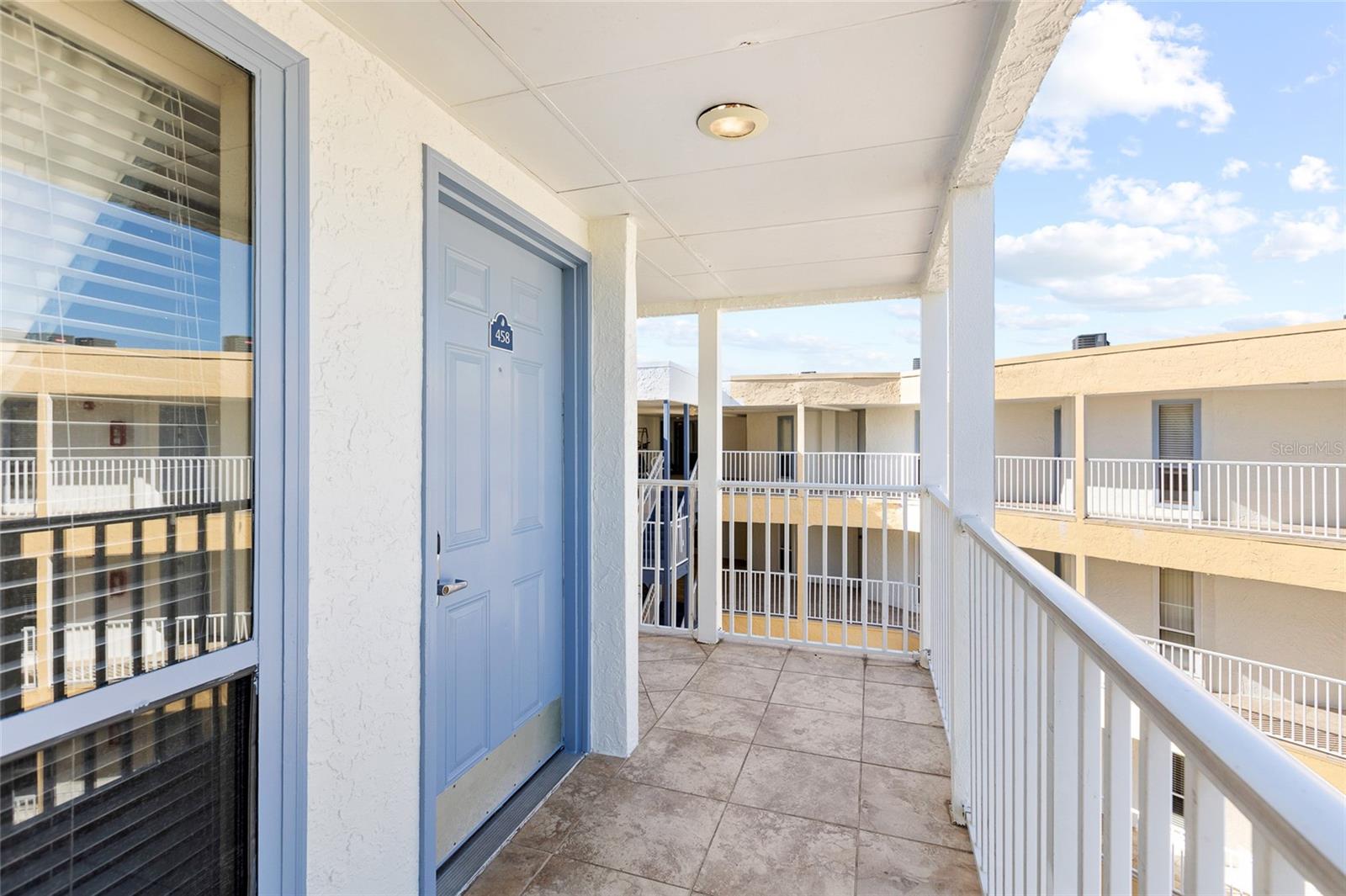 SAILPORT RESORT CONDO ON - Residential