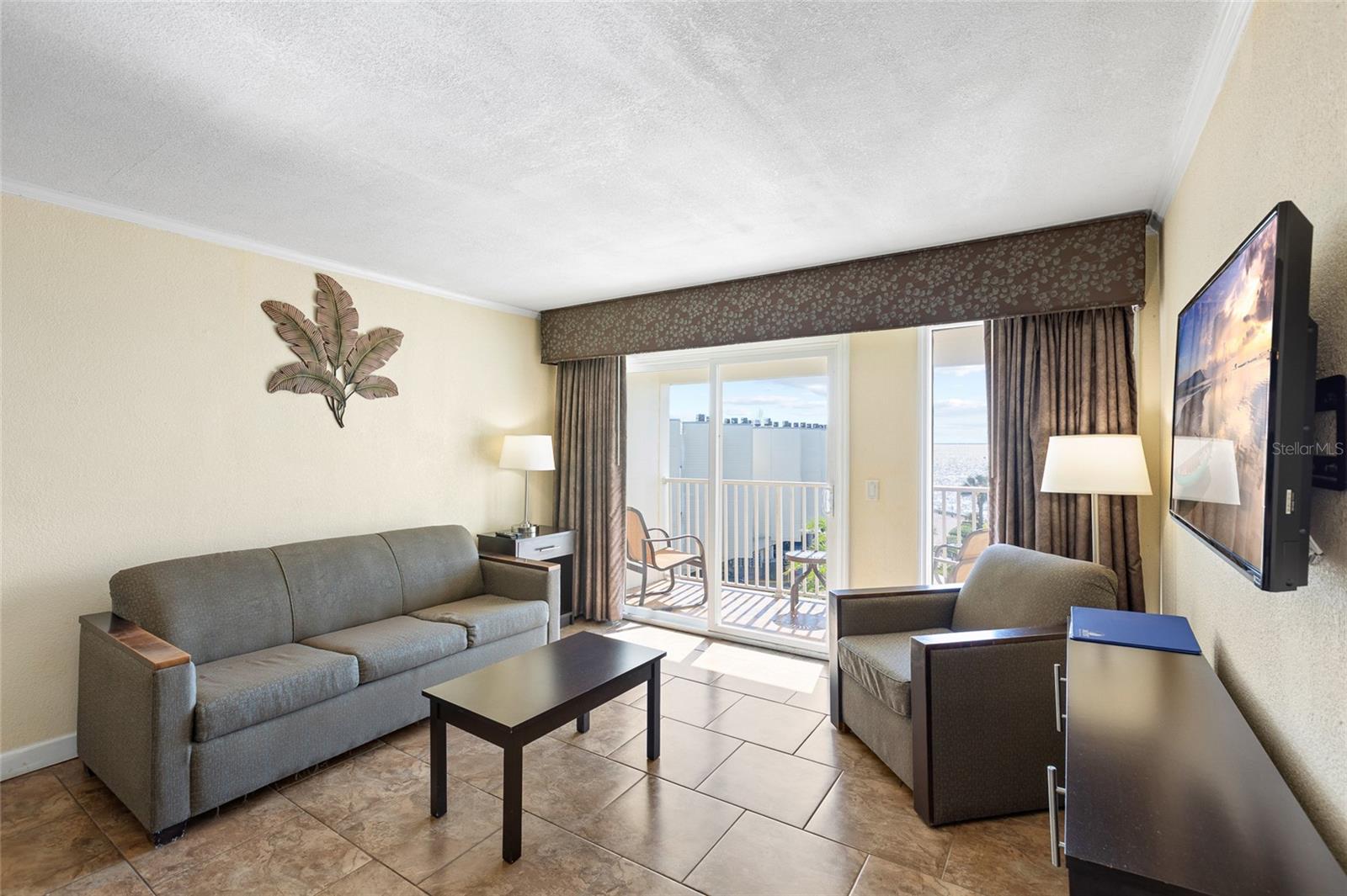 SAILPORT RESORT CONDO ON - Residential