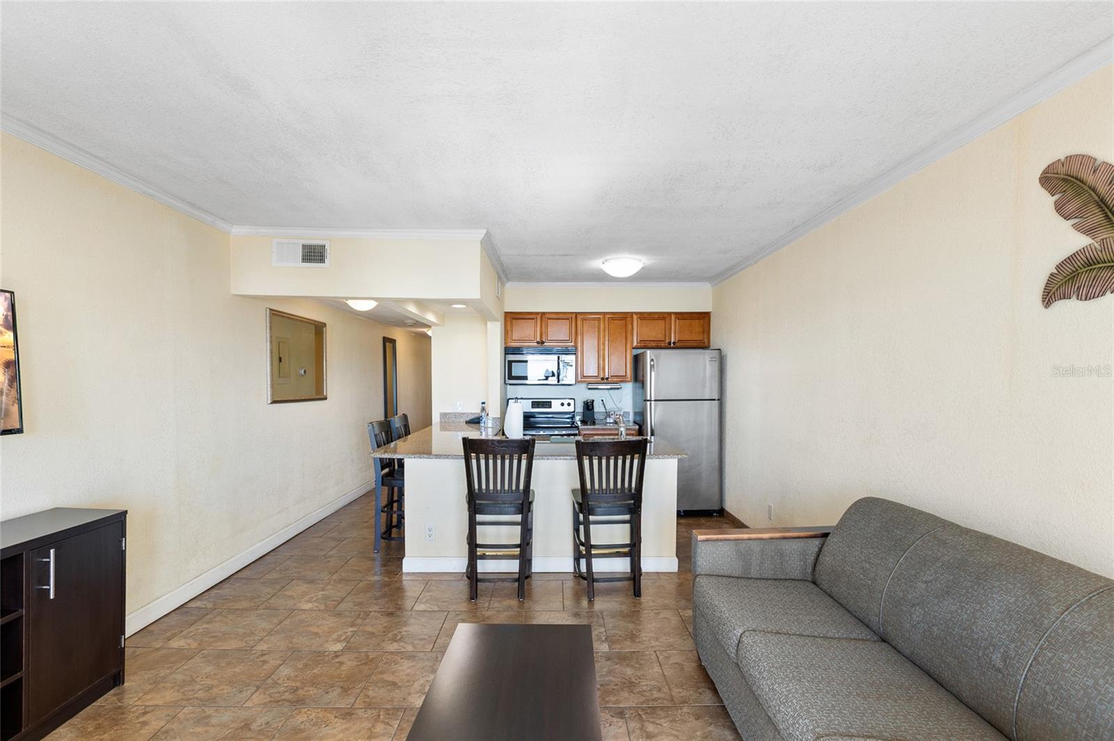 SAILPORT RESORT CONDO ON - Residential