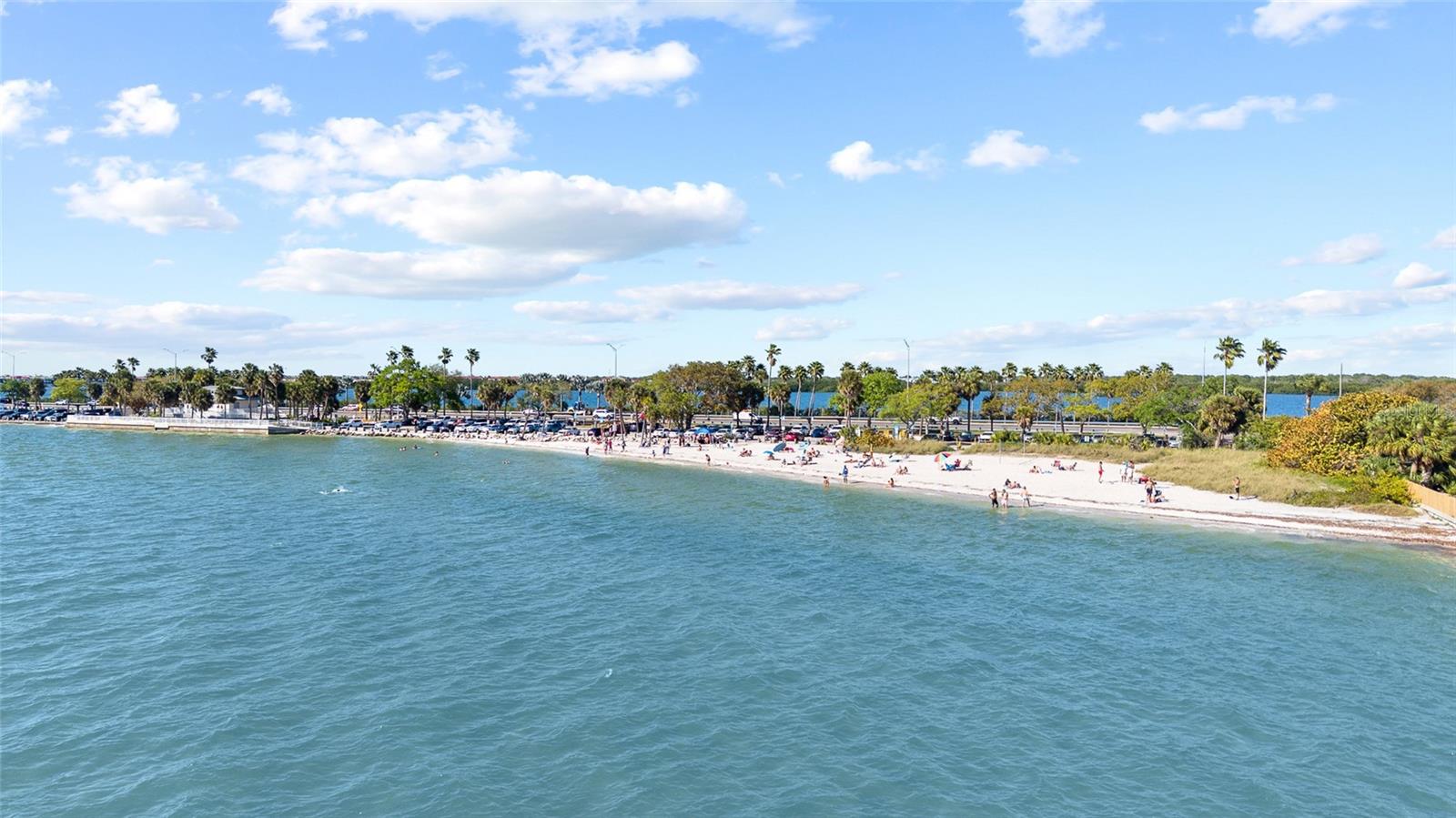 SAILPORT RESORT CONDO ON - Residential