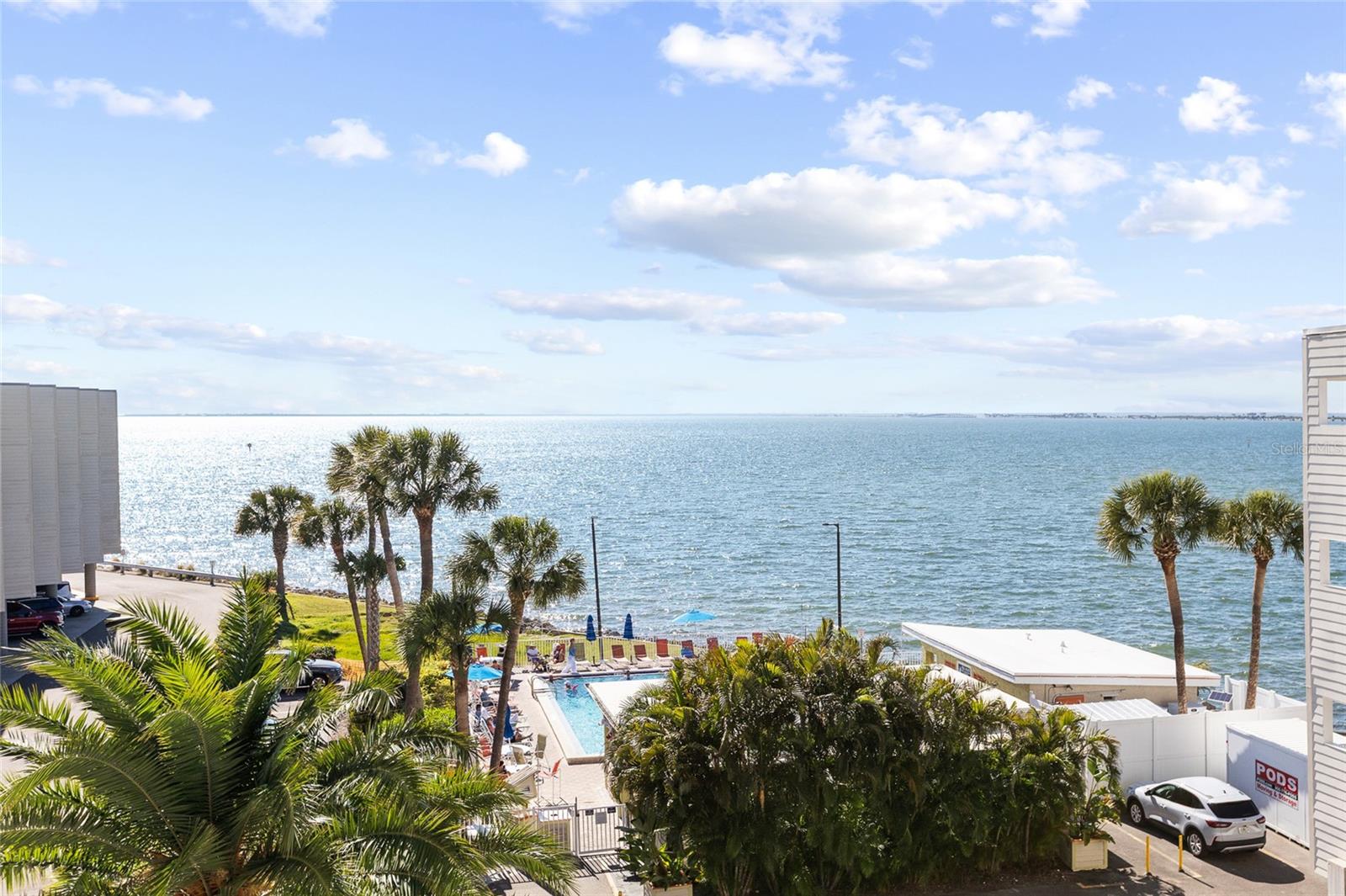 SAILPORT RESORT CONDO ON - Residential