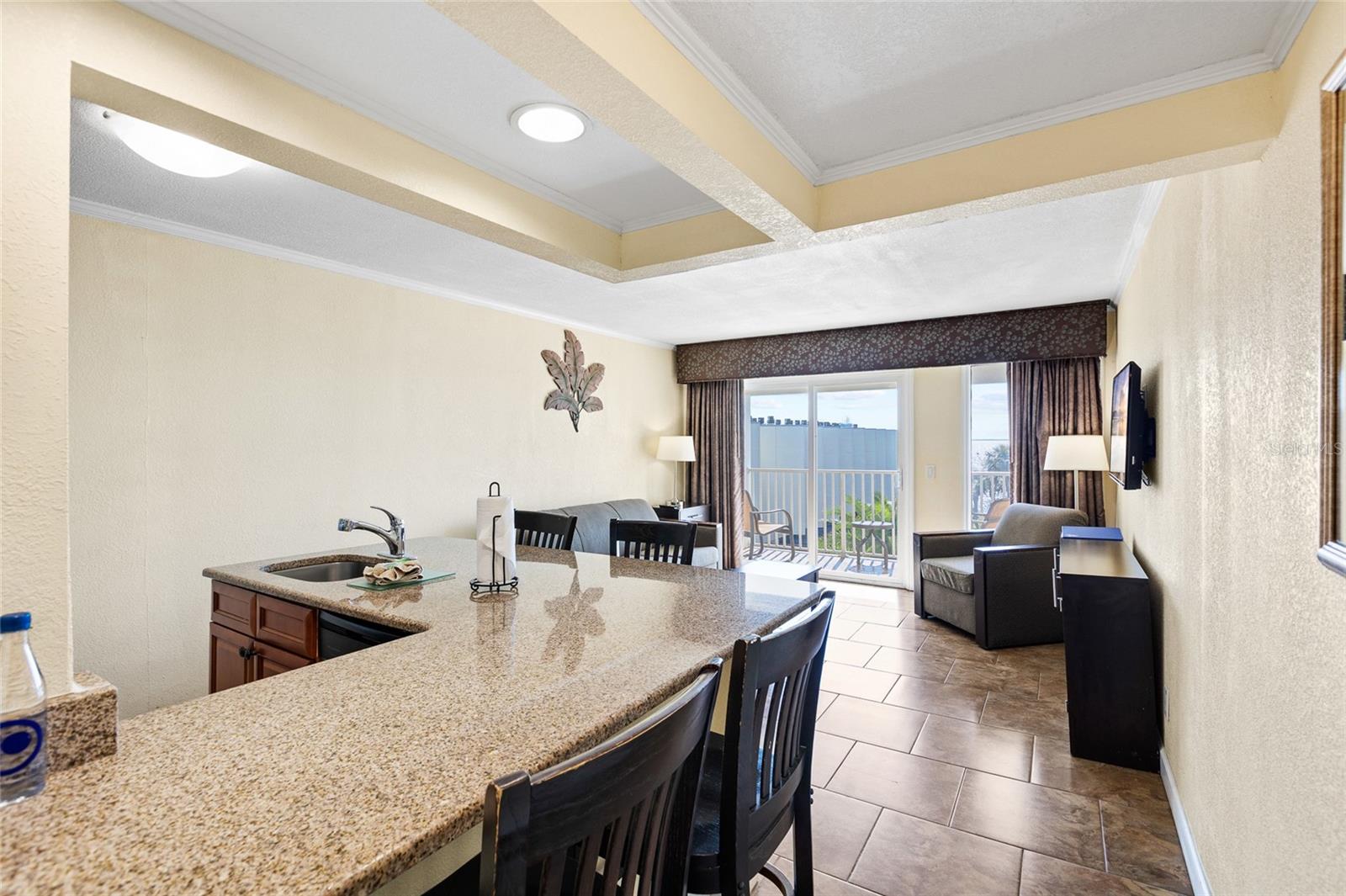 SAILPORT RESORT CONDO ON - Residential