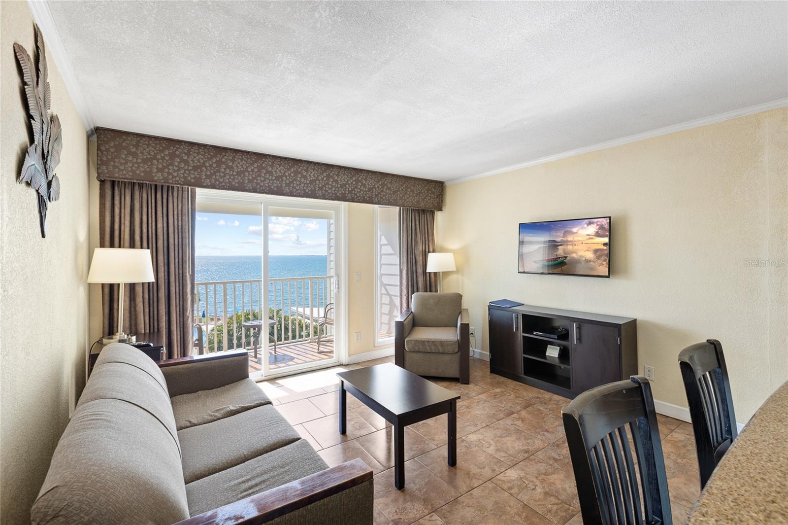 SAILPORT RESORT CONDO ON - Residential