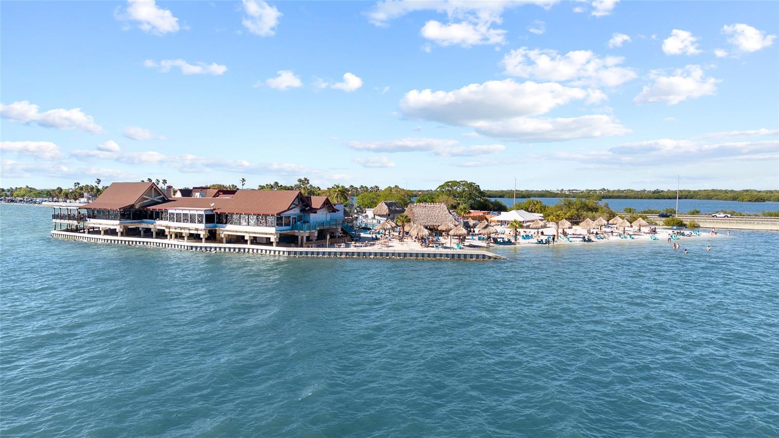 SAILPORT RESORT CONDO ON - Residential