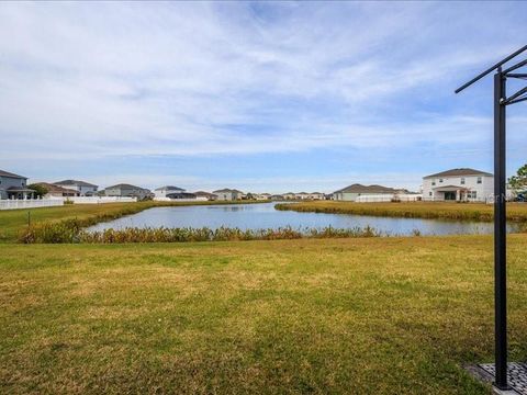 A home in KISSIMMEE