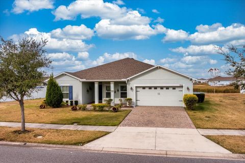 A home in KISSIMMEE