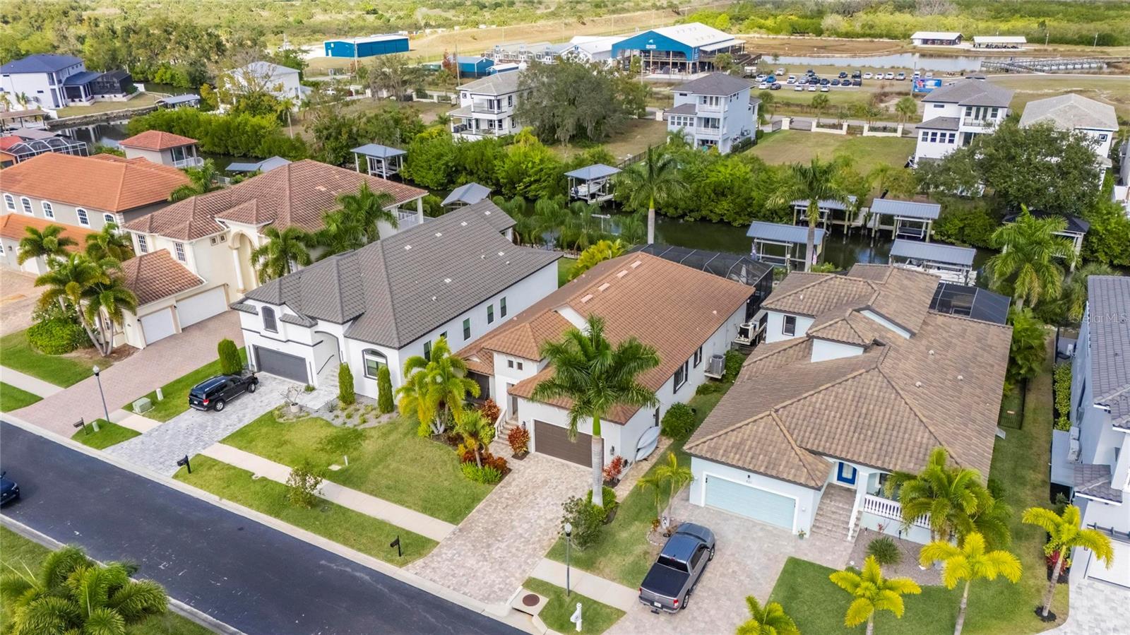 TREVISO - Residential