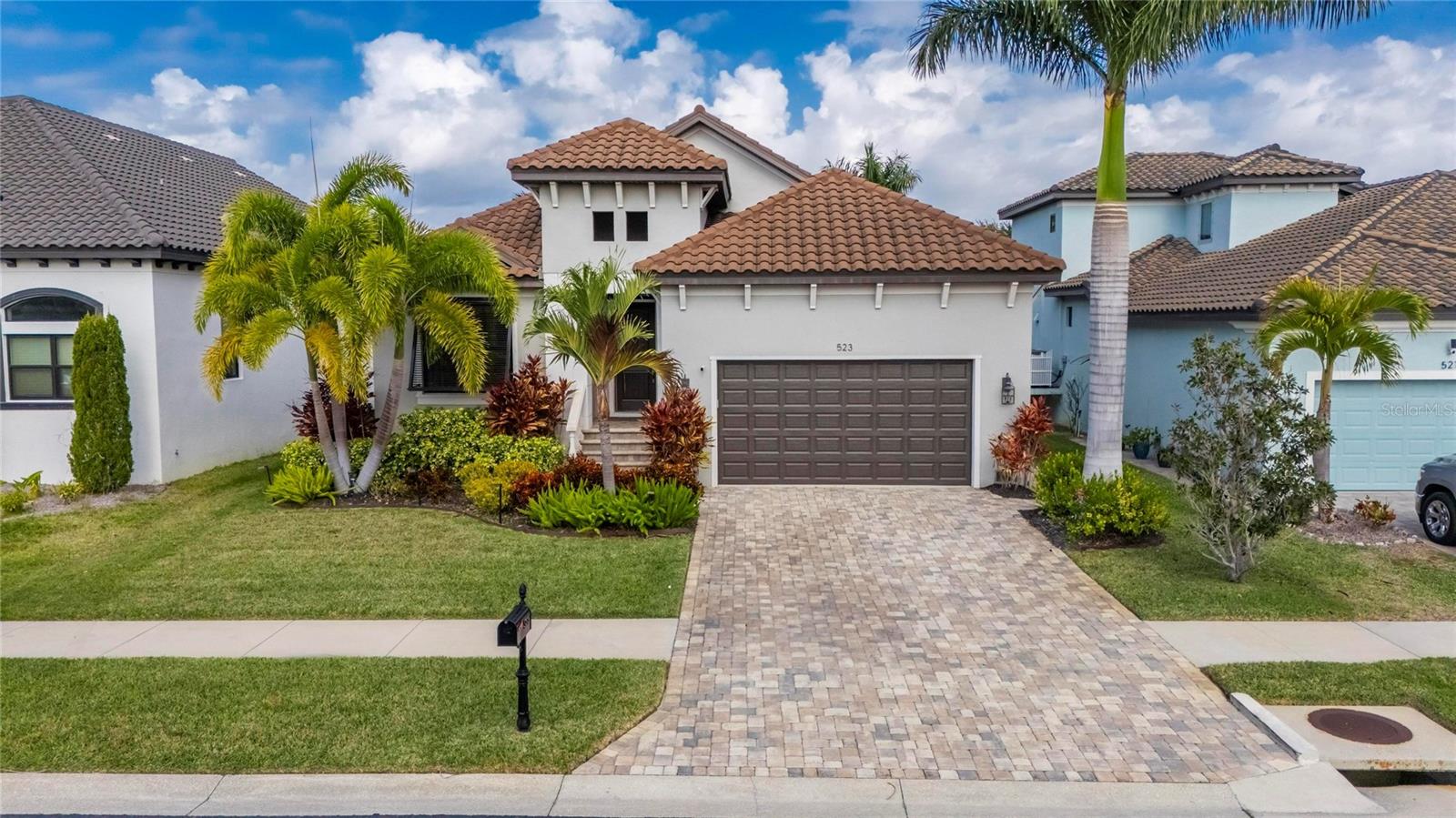 TREVISO - Residential