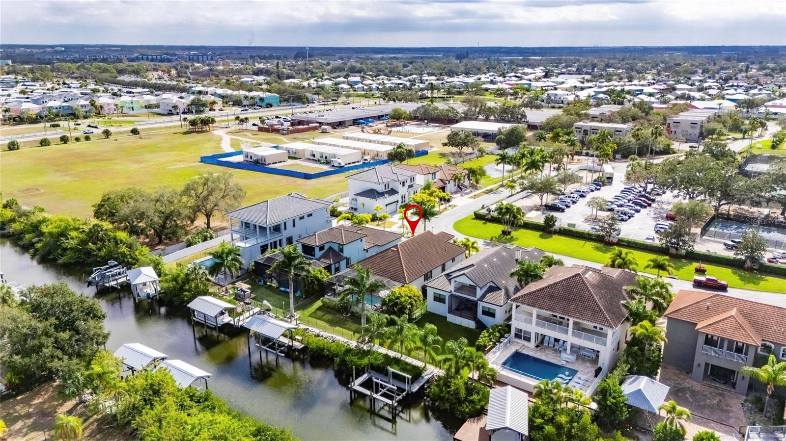 TREVISO - Residential