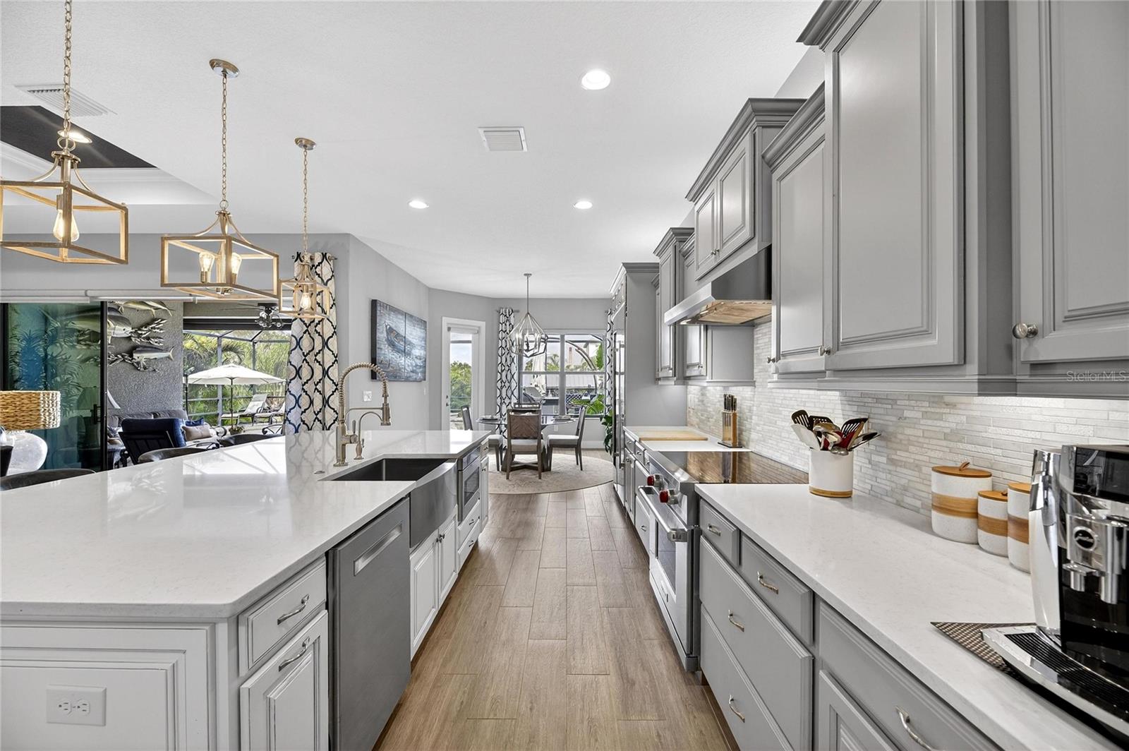 TREVISO - Residential