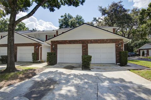 A home in WINTER PARK