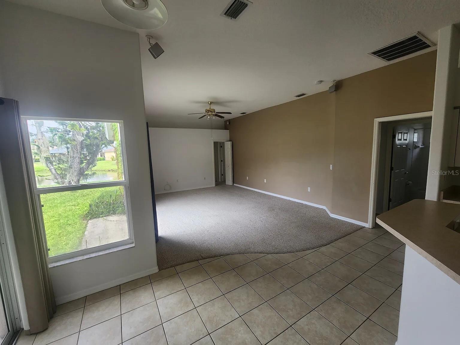 REGAL OAKS - Residential Lease