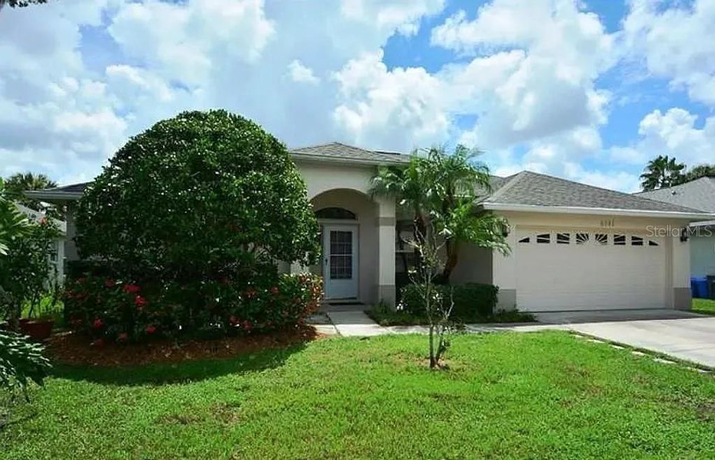 Photo of 6141 36th Lane E, Bradenton, FL 34203 (MLS # A4682973)