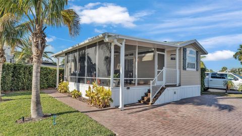 A home in CLERMONT