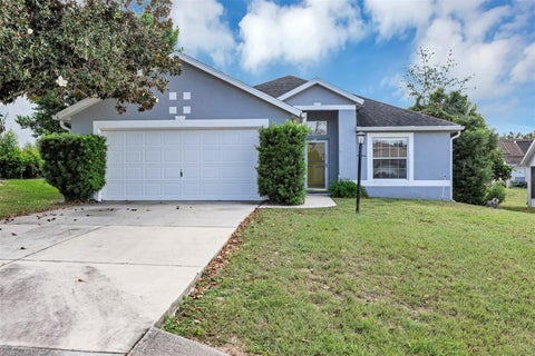 Photo of 4271 N Lincoln Avenue, Beverly Hills, FL 34465 (MLS # G5118501)