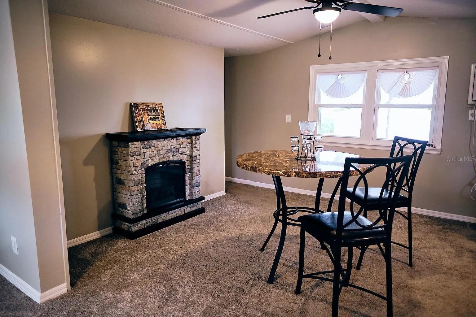 LEISURE LAKE VILLAGE CONDO - Residential