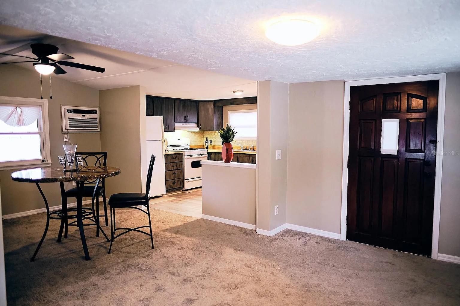 LEISURE LAKE VILLAGE CONDO - Residential