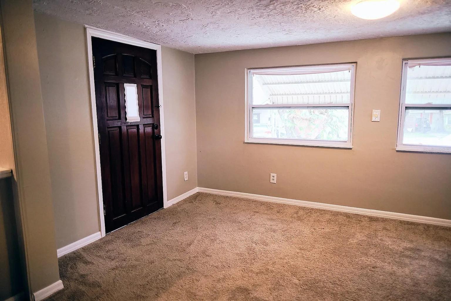 LEISURE LAKE VILLAGE CONDO - Residential