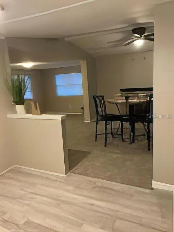 LEISURE LAKE VILLAGE CONDO - Residential
