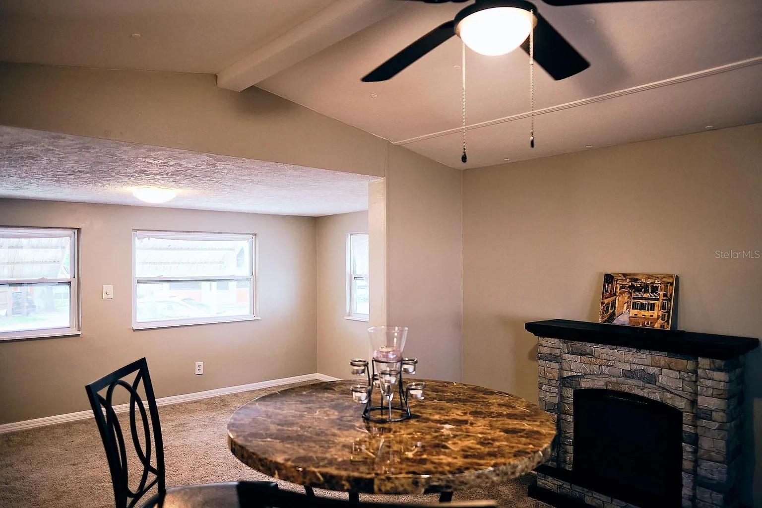 LEISURE LAKE VILLAGE CONDO - Residential