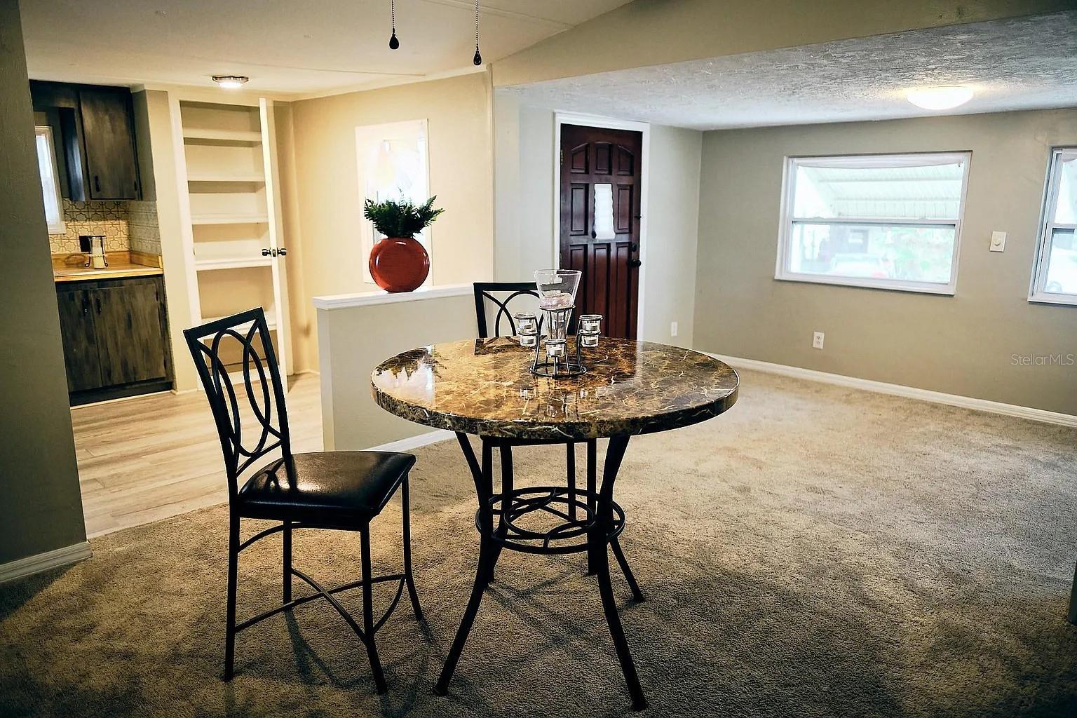 LEISURE LAKE VILLAGE CONDO - Residential