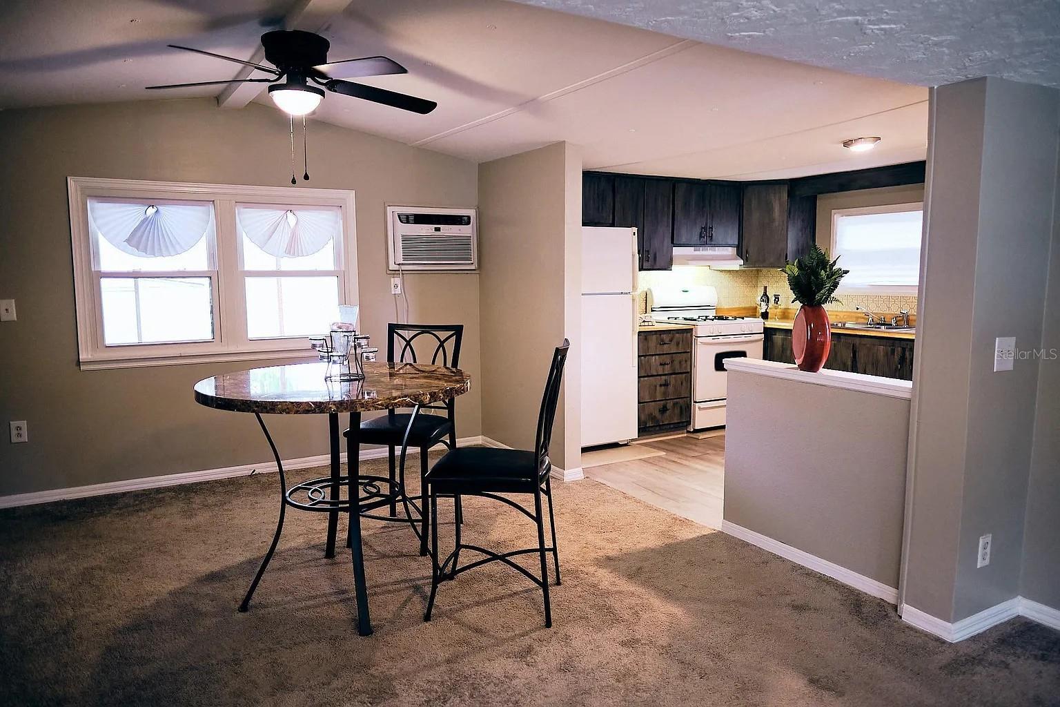 LEISURE LAKE VILLAGE CONDO - Residential