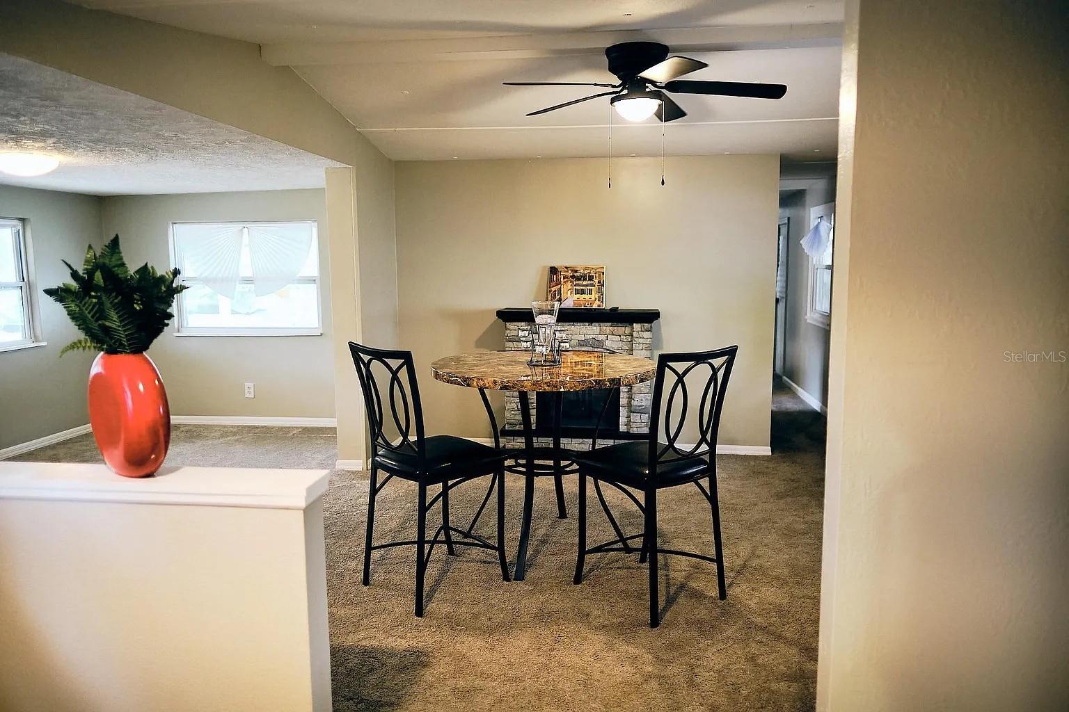 LEISURE LAKE VILLAGE CONDO - Residential