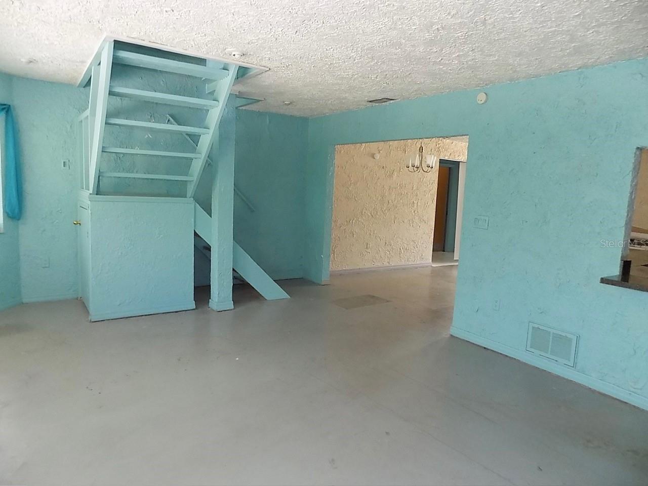 HEATHER THE - Residential