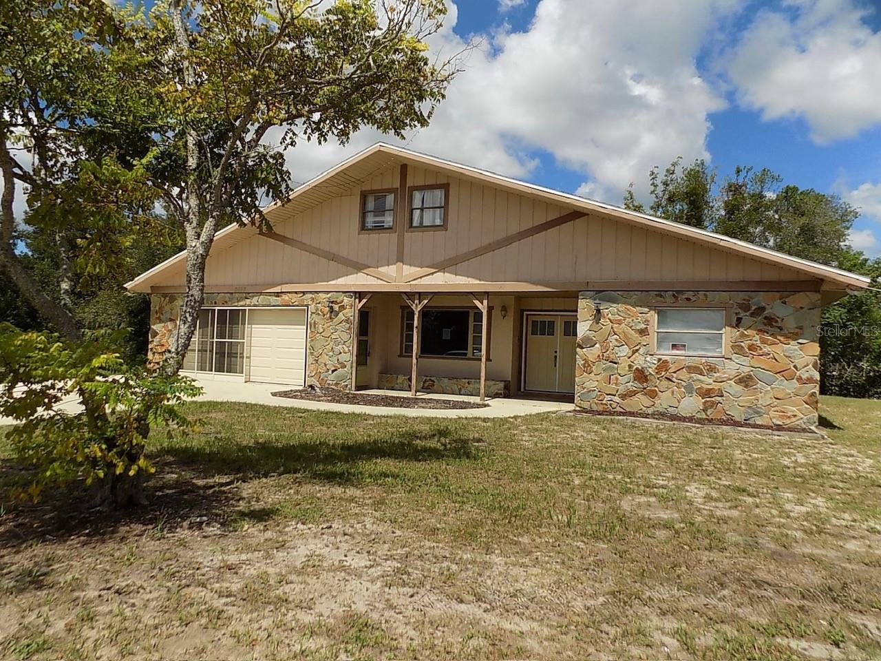 HEATHER THE - Residential